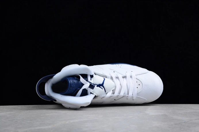 jordan 6 retro midnight navy (2022) ct8529- Trendy 1550