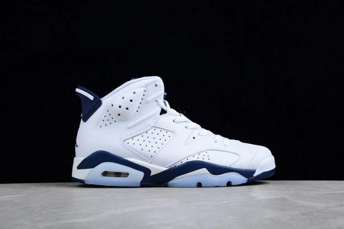 jordan 6 retro midnight navy (2022) ct8529- Trendy 1550