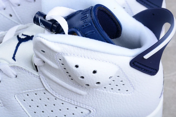 jordan 6 retro midnight navy (2022) ct8529- Trendy 1550