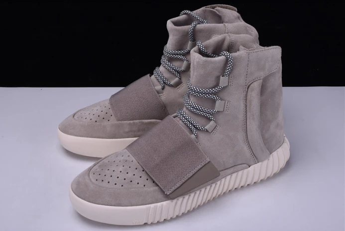 kanye west x ad*s yeezy 750 boost grey b GoodFit 152