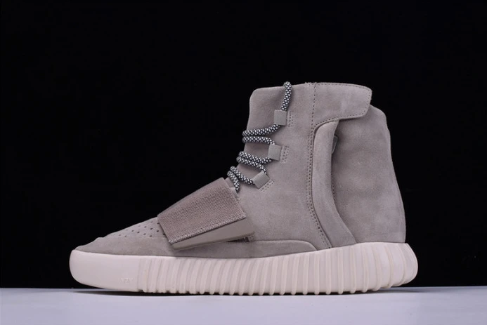 kanye west x ad*s yeezy 750 boost grey b GoodFit 152