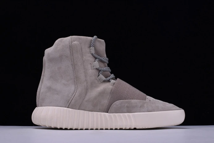 kanye west x ad*s yeezy 750 boost grey b GoodFit 152