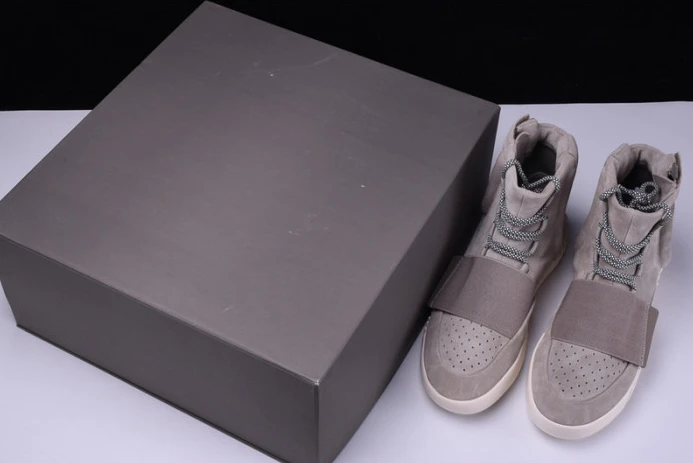 kanye west x ad*s yeezy 750 boost grey b GoodFit 152