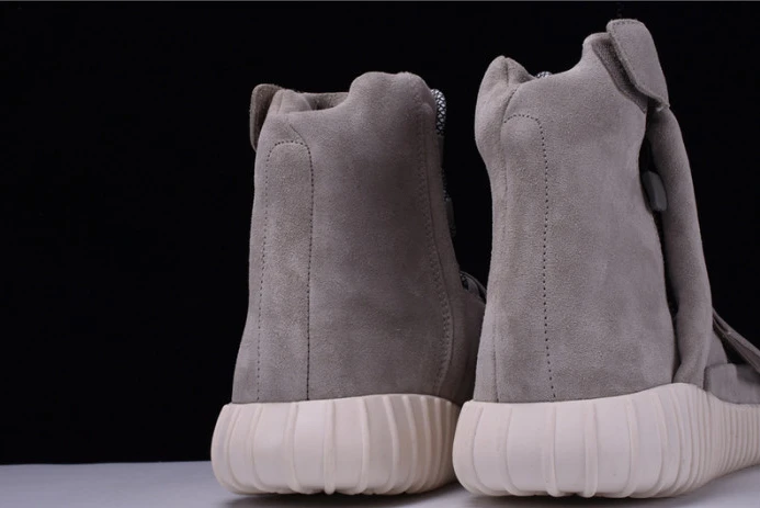 kanye west x ad*s yeezy 750 boost grey b GoodFit 152