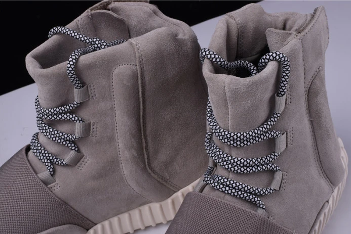 kanye west x ad*s yeezy 750 boost grey b GoodFit 152