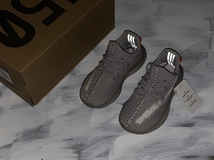 kids ad*s yeezy boost 350 v2 "tail light" fg StreetReady 160