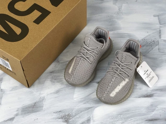 kids ad*s yeezy boost 350 v2 "tail light" fg StreetReady 160