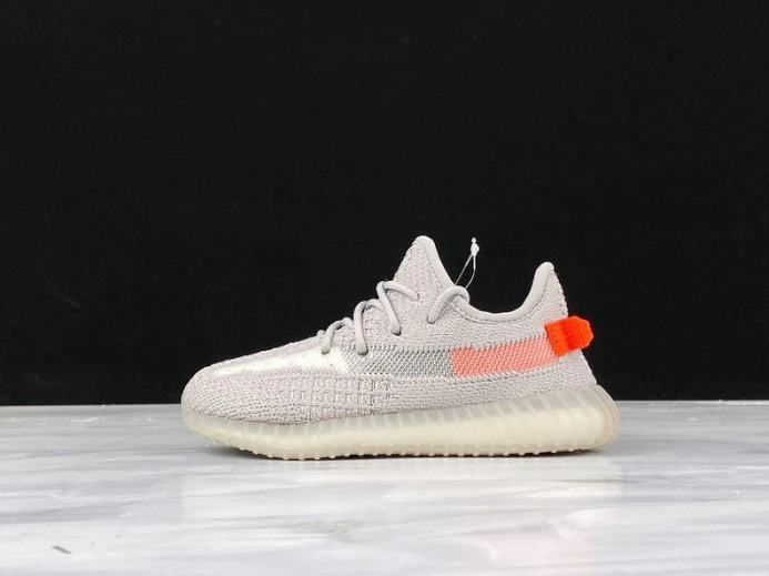 kids ad*s yeezy boost 350 v2 "tail light" fg StreetReady 160