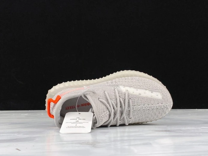 kids ad*s yeezy boost 350 v2 "tail light" fg StreetReady 160