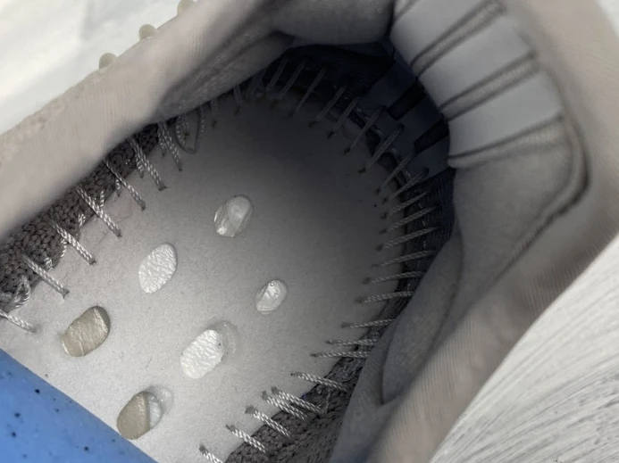 kids ad*s yeezy boost 350 v2 "tail light" fg StreetReady 160