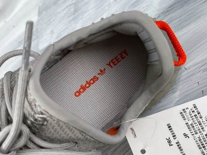 kids ad*s yeezy boost 350 v2 "tail light" fg StreetReady 160