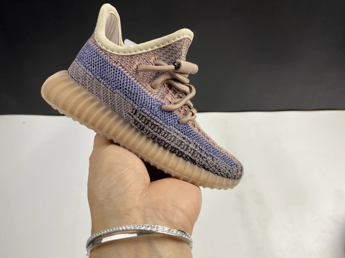 kids ad*s yeezy boost 350 v2 fade h UrbanStyle 157