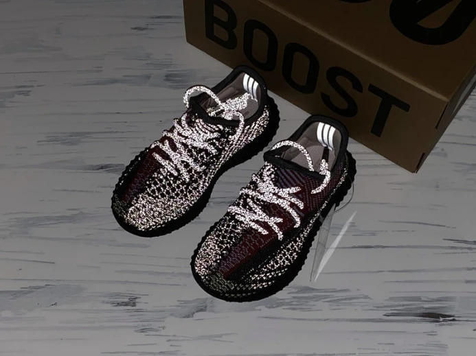 kids ad*s yeezy boost 350 v2 yecheil fx NewStyle 158
