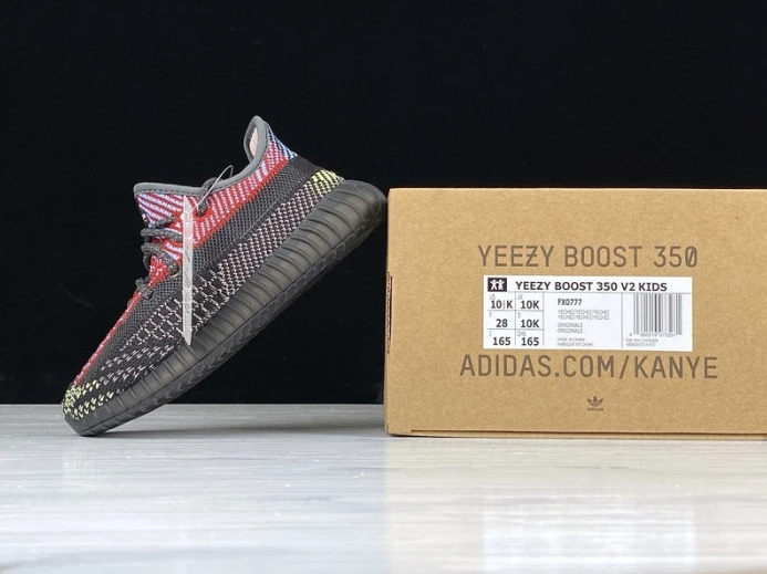 kids ad*s yeezy boost 350 v2 yecheil fx NewStyle 158