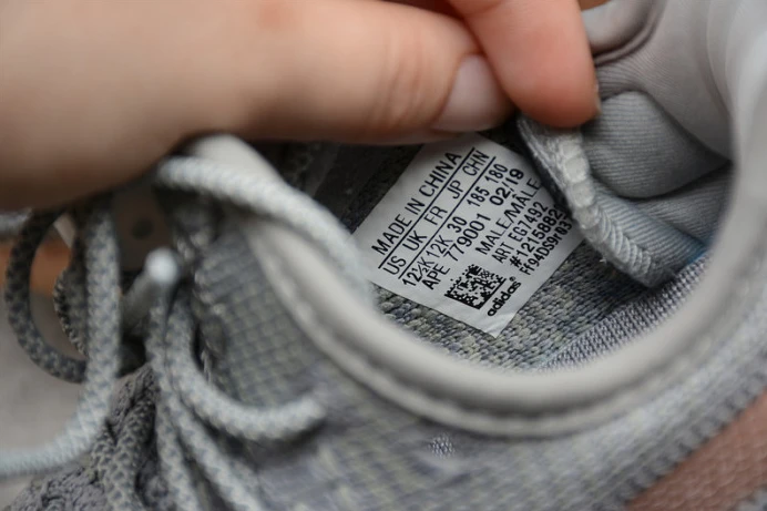 kids ad*s yeezy boost 350 v2 “true form” eq Trendy 161