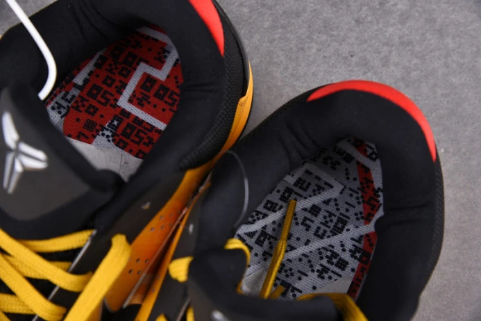 kobe 5 protro bruce lee zk5 cd4991- GoAnywhere 2981