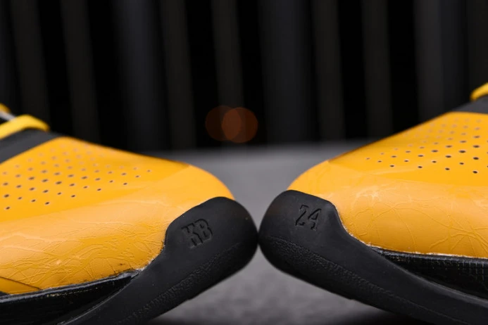 kobe 5 protro bruce lee zk5 cd4991- GoAnywhere 2981
