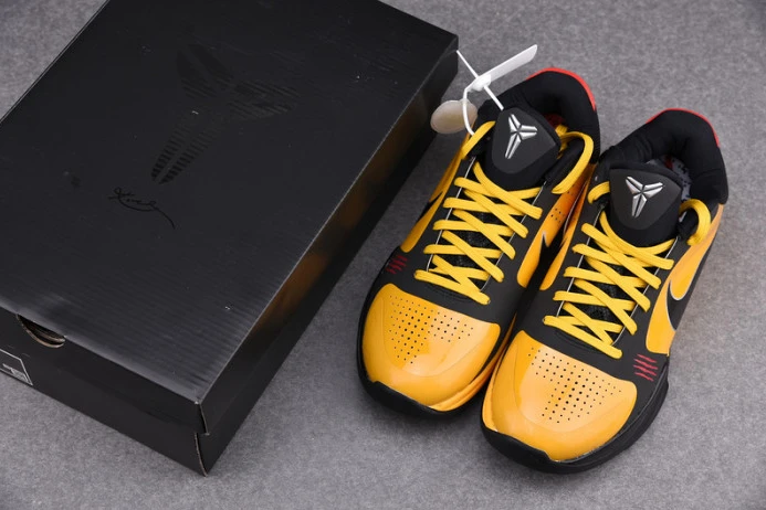 kobe 5 protro bruce lee zk5 cd4991- GoAnywhere 2981