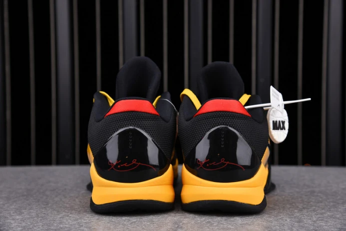 kobe 5 protro bruce lee zk5 cd4991- GoAnywhere 2981