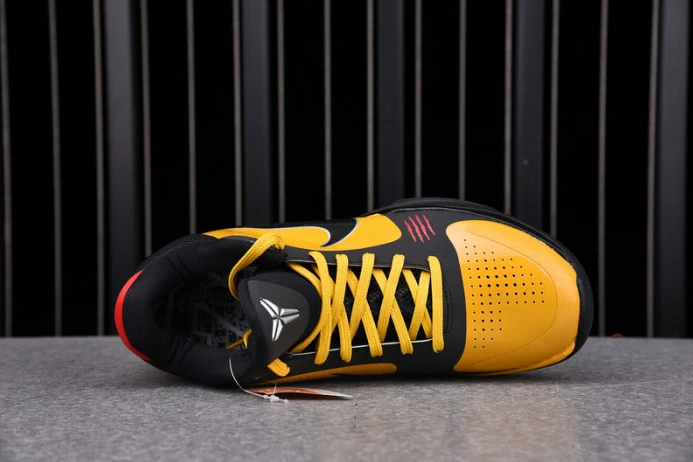 kobe 5 protro bruce lee zk5 cd4991- GoAnywhere 2981