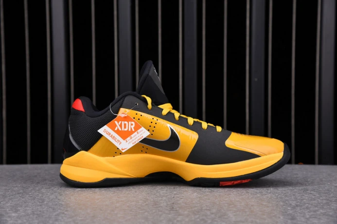 kobe 5 protro bruce lee zk5 cd4991- GoAnywhere 2981