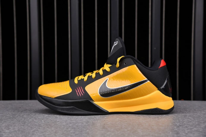 kobe 5 protro bruce lee zk5 cd4991- GoAnywhere 2981