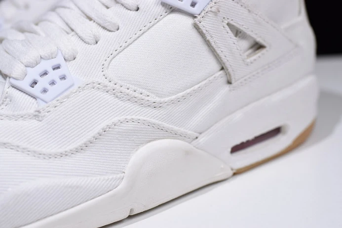 levi''s x air jordan 4 ''white'' ao2571- StreetReady 1171