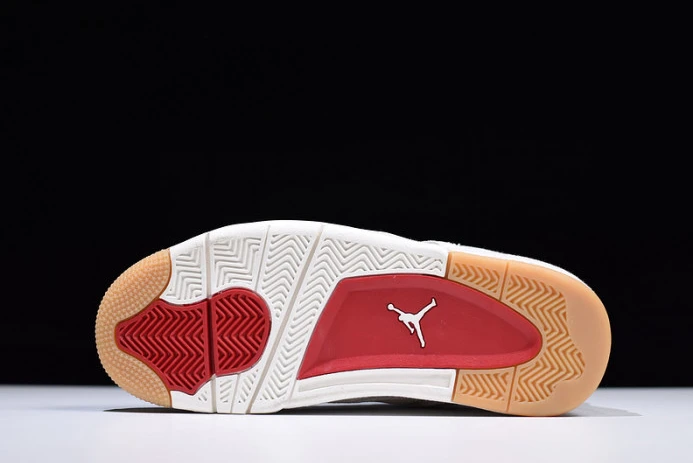 levi''s x air jordan 4 ''white'' ao2571- StreetReady 1171
