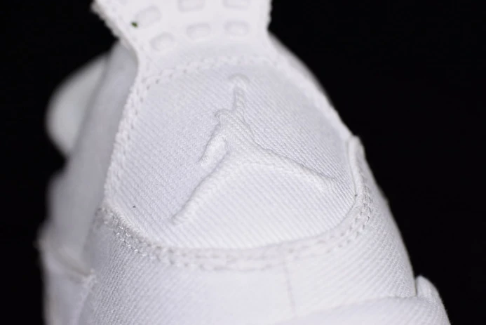 levi''s x air jordan 4 ''white'' ao2571- StreetReady 1171