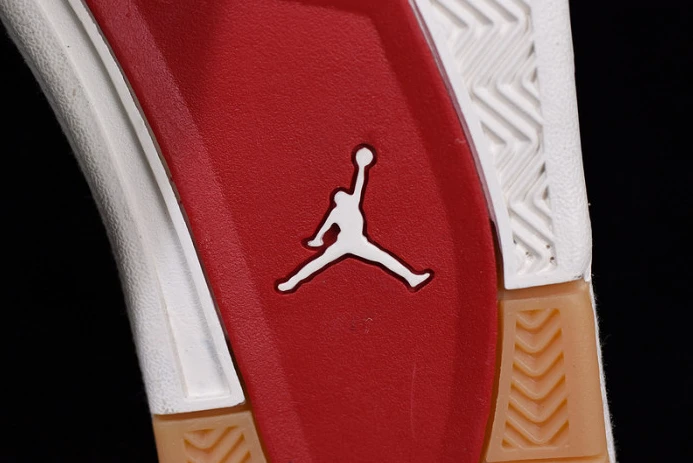 levi''s x air jordan 4 ''white'' ao2571- StreetReady 1171