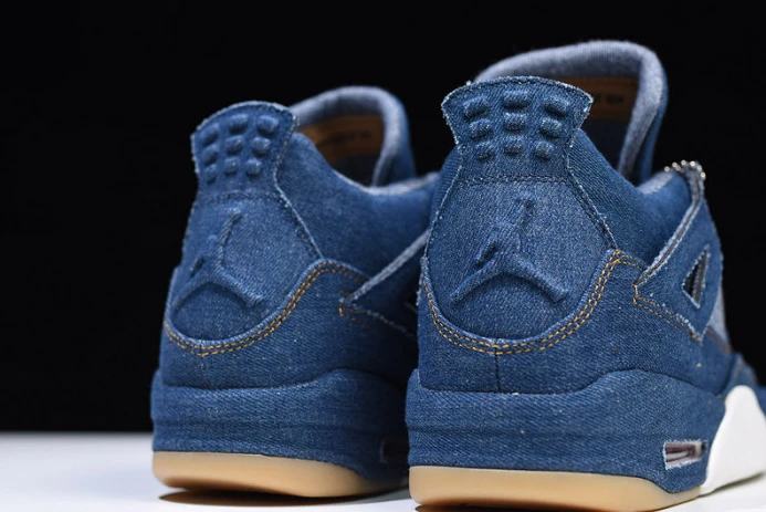 levi''s x nike air jordan 4 denim ao2571- UrbanStyle 1822