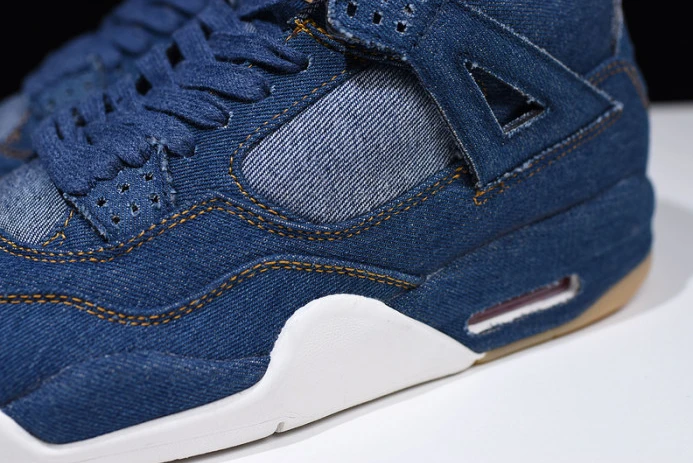 levi''s x nike air jordan 4 denim ao2571- UrbanStyle 1822