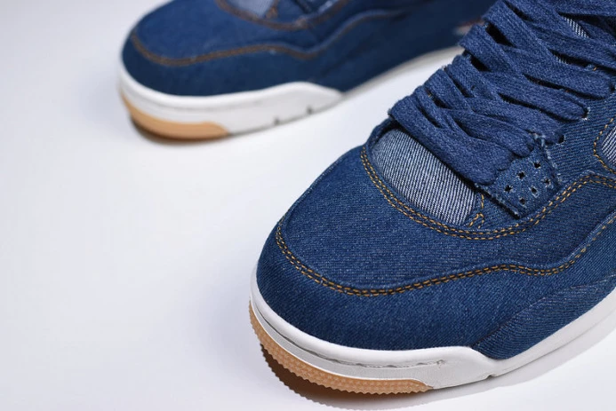 levi''s x nike air jordan 4 denim ao2571- UrbanStyle 1822
