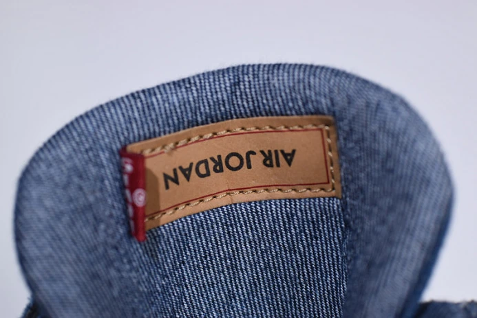levi''s x nike air jordan 4 denim ao2571- UrbanStyle 1822