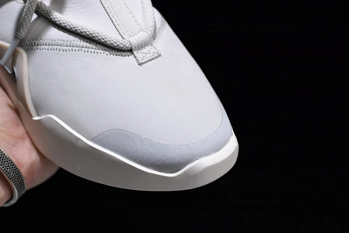 nike air fear of god 1 grey color ar4237- GoAnywhere 3252