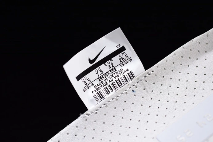 nike air fear of god 1 grey color ar4237- GoAnywhere 3252