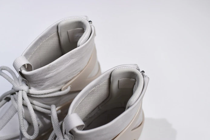 nike air fear of god 1 grey color ar4237- GoAnywhere 3252