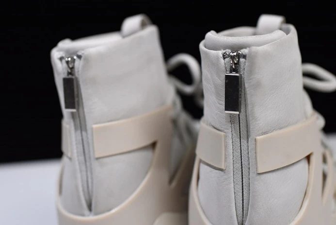 nike air fear of god 1 grey color ar4237- GoAnywhere 3252
