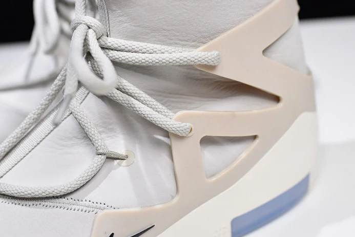 nike air fear of god 1 grey color ar4237- GoAnywhere 3252