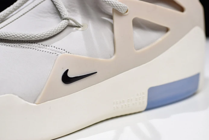 nike air fear of god 1 grey color ar4237- GoAnywhere 3252