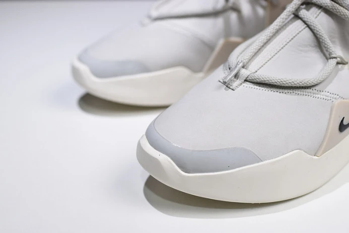 nike air fear of god 1 grey color ar4237- GoAnywhere 3252