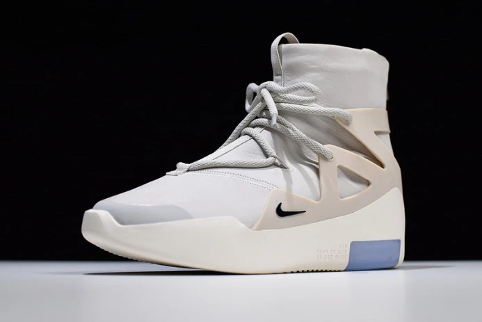 nike air fear of god 1 grey color ar4237- GoAnywhere 3252