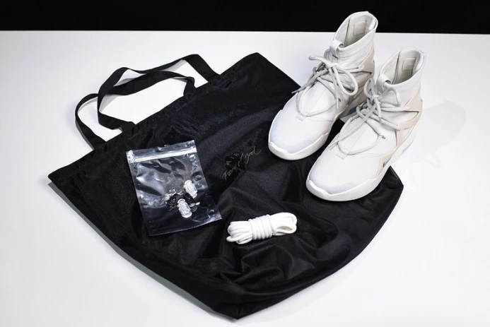 nike air fear of god 1 grey color ar4237- GoAnywhere 3252
