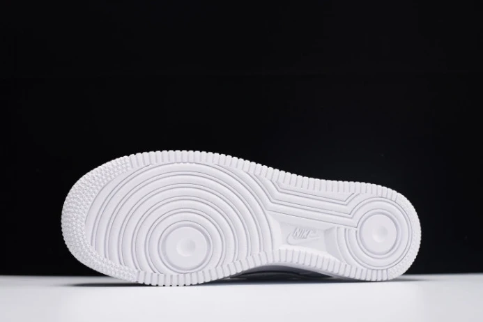 nike air force 1 ''07 lny qs casual shoes lunar new year white ao9381- EasyMatch 3092