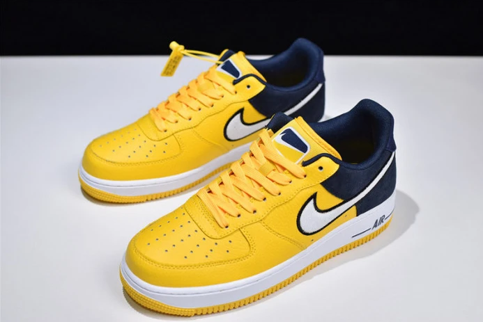 nike air force 1 07 lv8 ao2439- Fashionable 3167