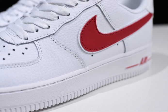 nike air force 1 07 white red ao2423- AllSeason 3040