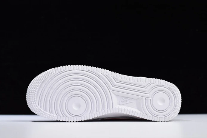 nike air force 1 07 white red ao2423- AllSeason 3040