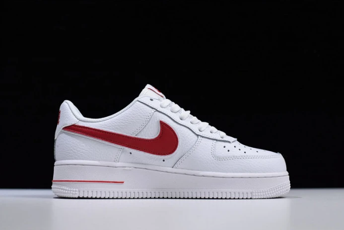 nike air force 1 07 white red ao2423- AllSeason 3040