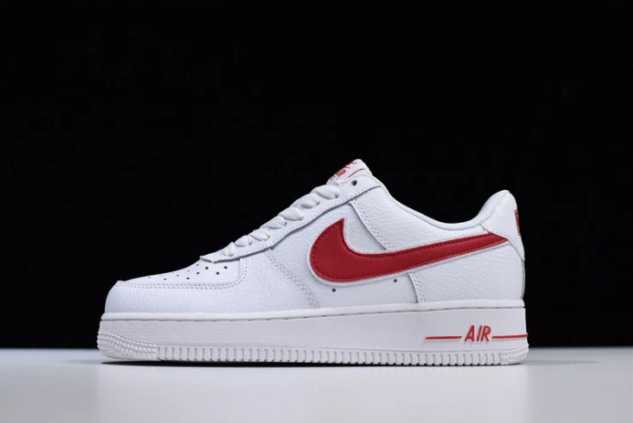 nike air force 1 07 white red ao2423- AllSeason 3040