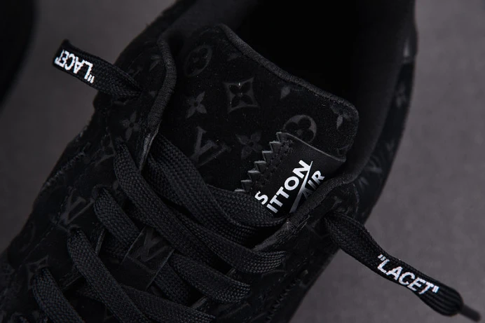 nike air force 1 GoodFit 3254